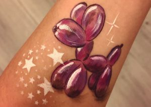 Others Header - Olivian Face Painting