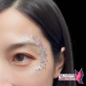 Festival Glitter