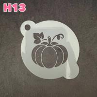 Stencil H13